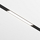 Трековый светильник Elektrostandard Slim Magnetic 4690389178849