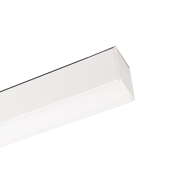 Трековый светодиодный светильник Arlight Mag-Flat-45-L405-12W Day4000 046577