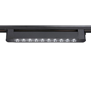 Трековый однофазный светильник Ambrella Light Track system GL6709