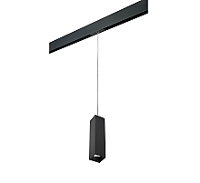 Трековый светильник Lightstar Rullo PRORP6397 (216397+595957)