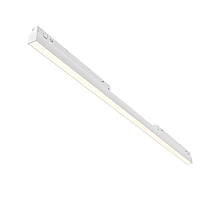 Трековый магнитный светильник Maytoni Technical Magnetic track system Exility Basis TR030-2-30W3K-W