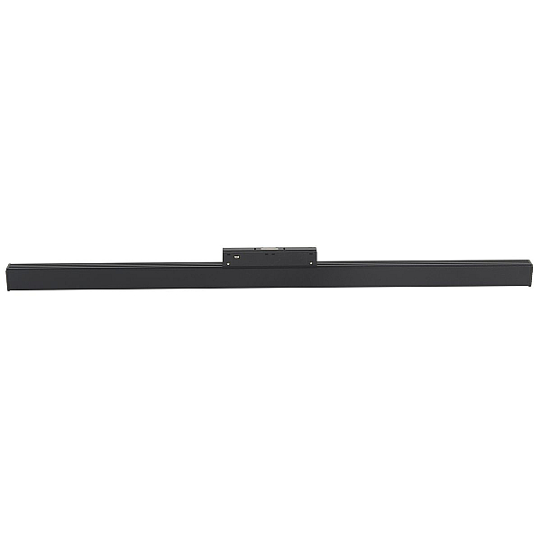 Трековый светодиодный светильник Crystal Lux CLT 0.33 001 18W BL M4000K