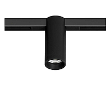 Трековый магнитный светильник Arte Lamp Optima A7390PL-1BK