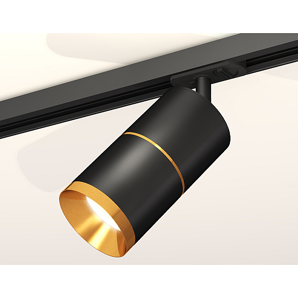 Комплект трекового светильника Ambrella Light Track System XT7402030 (A2537, C7402x2, A2072, N7034)