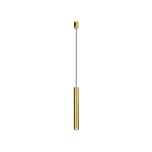 Трековый магнитный светильник Maytoni Focus LED TR155-1-5W3K-BS