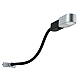 Трековый светодиодный светильник Paulmann Torch 95452