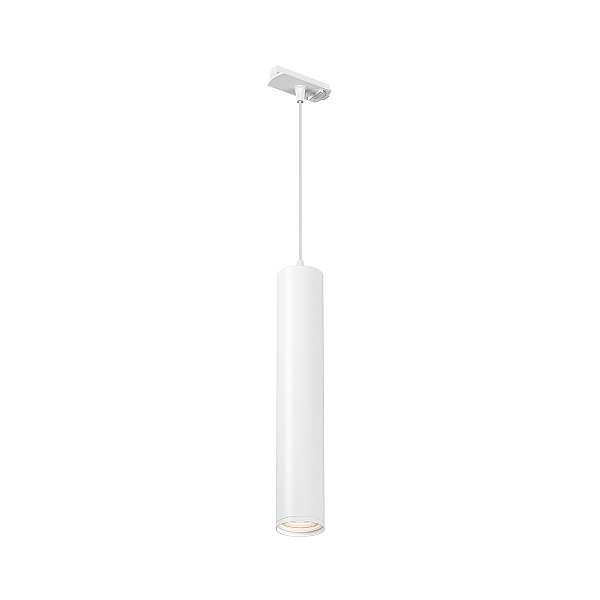 Трековый светильник Denkirs DK6210-WH
