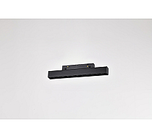Трековый магнитный светильник Myfar FlowPoint MT0211-12W4K-B
