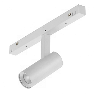 Трековый магнитный светильник iLedex Vision SMART 4822-005-D34-8W-40DG-WH