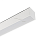 Трековый светодиодный светильник для магнитного шинопровода Arlight Mag-Flat-45-L405-12W Warm3000 026948