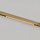 Трековый светильник Denkirs SHINE PRIME LINEAR 3000К DK4751-SB