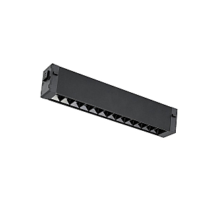 Трековый однофазный светильник Lightstar Teta CCT 205117CCT