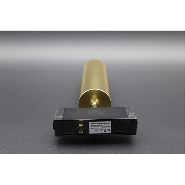 Светильник трековый Aployt Magnetic track 220 APL.0210.10.01