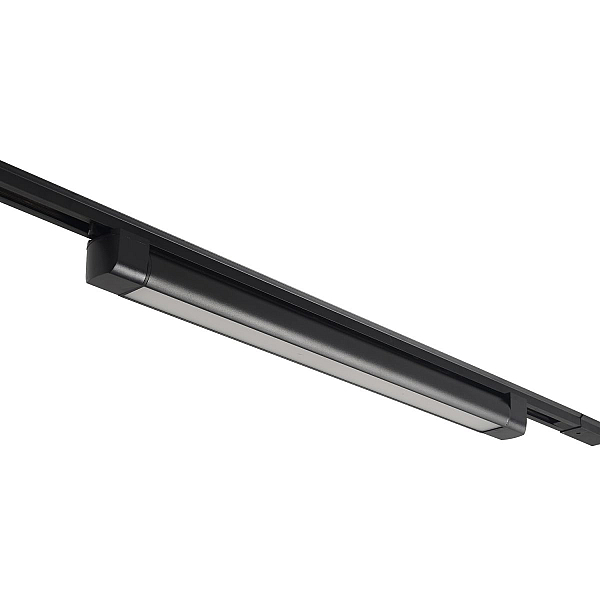 Светильник однофазный Crystal Lux CLT 0.31 010 40W BL M4000К