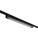 Светильник однофазный Crystal Lux CLT 0.31 010 40W BL M4000К