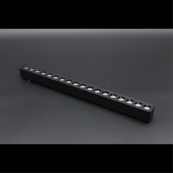 Трековый светодиодный светильник Aployt Magnetic track 48 APL.0100.00.18