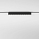 Трековый магнитный светильник Elektrostandard Mini Magnetic 4690389202155 85168/01 a065655