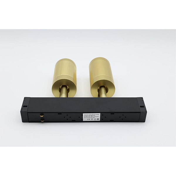 Светильник трековый Aployt Magnetic track 220 APL.0205.10.18