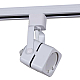 Трековый светильник Reluce Technical 16022-9.3-001CT MR16 WT
