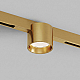 Трековый светильник Denkirs SHINE PRIME SPOT 3000К DK4763-SB
