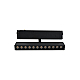 Трековый светодиодный светильник Aployt Magnetic track 220 APL.0202.00.09