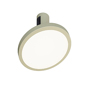 Трековый светильник Arlight ART-APRIORI-PLATO-TURN-R160-12W Warm3000 053962