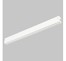 Трековый светильник IMEX Smart Line IL.0050.6002-18-WH