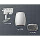 Трековый однофазный светильник Ambrella Light Track System XT1122021 (A2520, C1122, N7192)