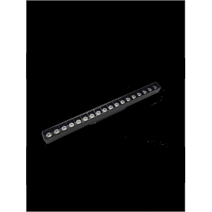 Трековый магнитный светильник Hesby Lighting ElDeko HSBL_0149