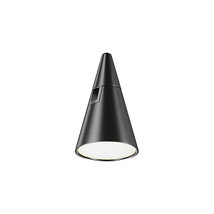 Трековый магнитный светильник Maytoni Keila TR146-1-5W4K-B