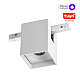 Трековый светильник Novotech IP20 LED 10W 48V 3000-6000K FLUM 359518