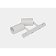 Трековый светильник Lumker SY-LINK-DBS-WH-2/10-WW 00-00018970