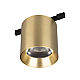 Трековый магнитный светильник Arlight MAG-MICROCOSM-POINT-R68-7W Warm3000 (BR, 36 deg, 24V) (IP20 Металл) 051830