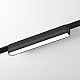 Трековый светильник Denkirs AIR LINEAR DK5360-BK