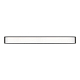 Трековый светодиодный светильник Arlight Mag-Flex-Flat-L235-8W Warm3000 036316