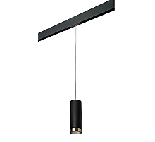 Трековый светильник Lightstar Rullo PRORP487431 (214487+595857+203431)