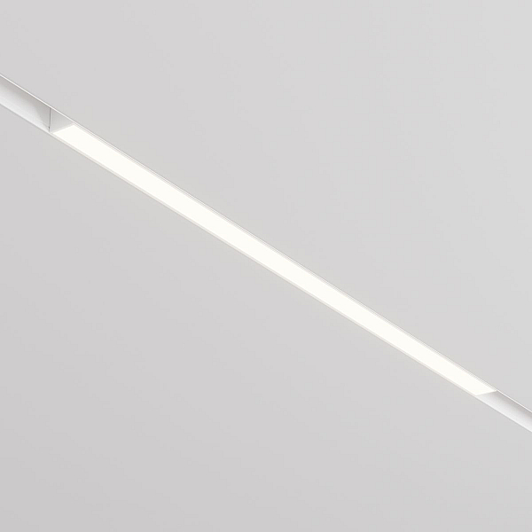 Трековый светильник Maytoni Technical TR030-4-24WTW-DSZ-W