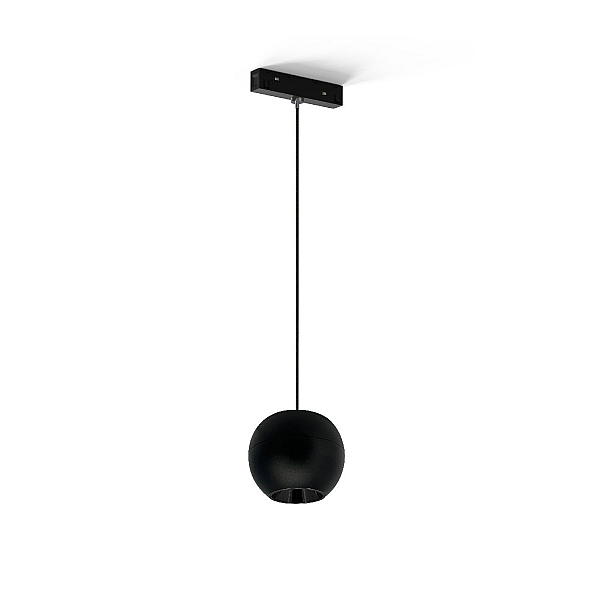 Трековый магнитный светильник Lumker SY-LINK-SSPM-BL-5-WW 019002