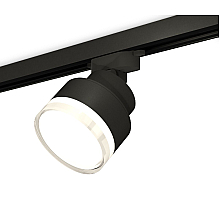 Трековый светильник Ambrella Light Track system (A2526, A2106, C8102, N8399) XT8102028