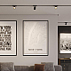 Трековый светильник Novotech Solette Port 359808