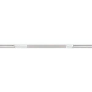 Магнитный трековый светильник Arte Lamp Optima A7283PL-1WH
