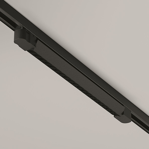 Трековый трехфазный светильник Maytoni Technical Points TR195-3-20W4K-M-B(N)