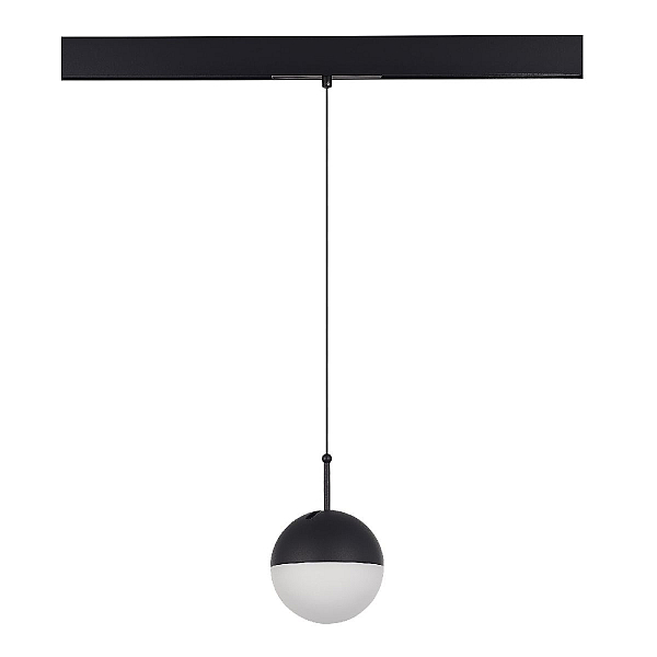 Трековый светильник ST Luce Skyline 48 ST681.446.07