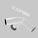 Трековый светильник Maytoni Technical TR032-4-12WTW-M-DSZ-W