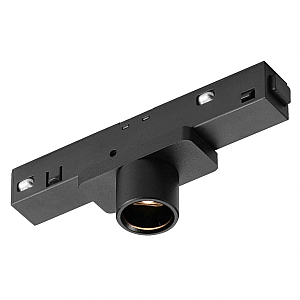 Трековый магнитный светильник iLedex Vision 4822-017-D23-2W-24DG-4000K-BK