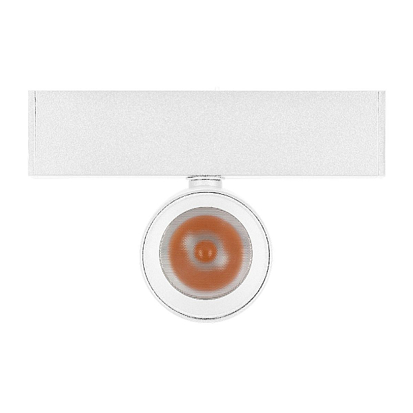 Трековый магнитный светильник Arlight MAG-SPOT-25-R90-9W Day4000 050044