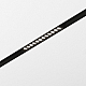 Трековый магнитный светильник Elektrostandard Slim Magnetic 4690389204760 85192/01 a066584