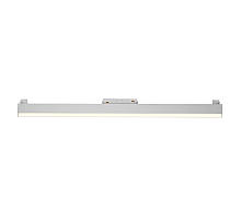 Трековый светильник Maytoni Technical Basis TR074-2-20W3K-W