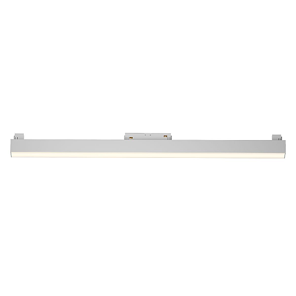 Трековый светодиодный светильник Maytoni Technical Basis TR074-2-20W3K-W