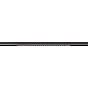 Трековый магнитный светильник Arte Lamp Optima A7267PL-1BK